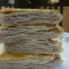 牛肉饼的做法 牛肉饼的做法