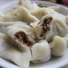香菇牛肉水饺的做法 香菇牛肉水饺的做法