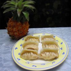 节瓜饺子的做法 节瓜饺子的做法