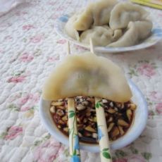 牛肉萝卜水饺的做法 牛肉萝卜水饺的做法