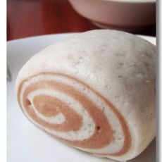 双色馒头的做法 双色馒头的做法
