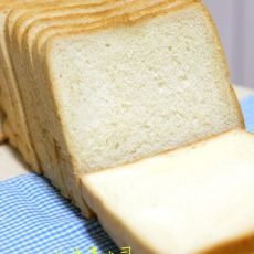 北海道牛奶吐司的做法 北海道牛奶吐司的做法