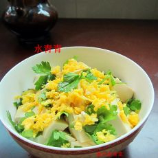 蛋黄豆腐的做法 蛋黄豆腐的做法