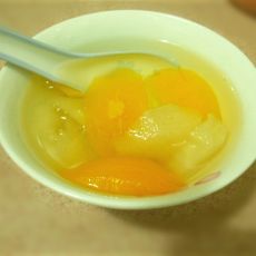 雪梨枇杷饮的做法 雪梨枇杷饮的做法