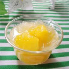 银耳木瓜糖水的做法 银耳木瓜糖水的做法