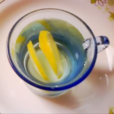DIY蜜柠檬茶的做法 DIY蜜柠檬茶的做法