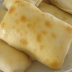 新疆烤包子的做法 新疆烤包子的做法