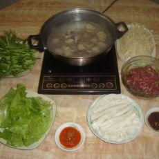 牛肉火锅的做法 牛肉火锅的做法
