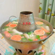 小肠火锅的做法 小肠火锅的做法