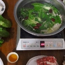 美味火锅的做法 美味火锅的做法