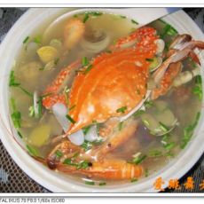 海鲜汤的做法 海鲜汤的做法