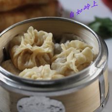 蒸水果派的做法 蒸水果派的做法