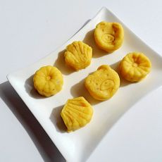 绿豆糕的做法 绿豆糕的做法