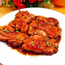 日式照烧鸡腿的做法 日式照烧鸡腿的做法