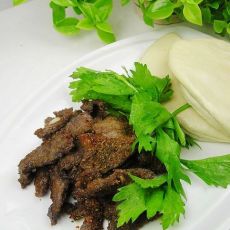 孜然牛肉的做法 孜然牛肉的做法