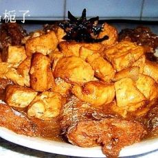 带鱼炖豆腐的做法 带鱼炖豆腐的做法