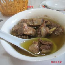 甜酒胡椒蒸老鸭的做法 甜酒胡椒蒸老鸭的做法
