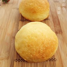 墨西哥面包的做法 墨西哥面包的做法