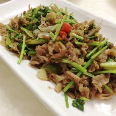 孜然羊肉的做法 孜然羊肉的做法