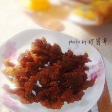 【香辣牛肉干】总结为3步搞定的做法 【香辣牛肉干】总结为3步搞定的做法
