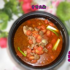 牛肉火锅的做法 牛肉火锅的做法