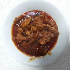 香辣牛肉的做法 香辣牛肉的做法