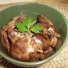 美味卤肉的做法步骤
