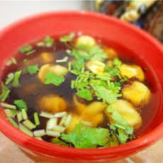 意大利小馄饨的做法 意大利小馄饨的做法