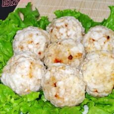 南瓜燕麦酥球的做法 南瓜燕麦酥球的做法