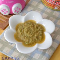 茄子茄汁肉糜的做法 茄子茄汁肉糜的做法