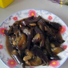 糖醋茄子的做法 糖醋茄子的做法