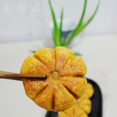 红薯燕麦小煎饼的做法 红薯燕麦小煎饼的做法