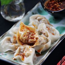 吉祥馄饨的做法 吉祥馄饨的做法
