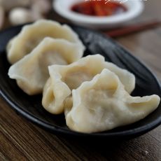 猪肉大葱饺子的做法 猪肉大葱饺子的做法