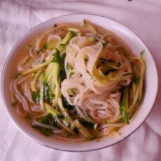 私家冷面的做法 私家冷面的做法