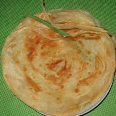 自制手抓饼的做法 自制手抓饼的做法