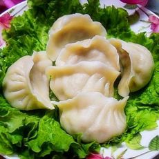 酸菜猪肉饺子的做法 酸菜猪肉饺子的做法