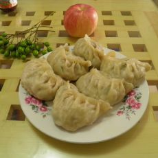 萝卜白菜包的做法 萝卜白菜包的做法