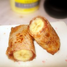 炸春卷的做法 炸春卷的做法
