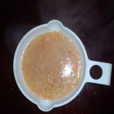 瘦肉蔬菜粥的做法 瘦肉蔬菜粥的做法