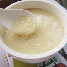 小米粥的做法 小米粥的做法