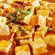 麻婆豆腐的做法 麻婆豆腐的做法