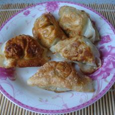 煎馄饨的做法 煎馄饨的做法