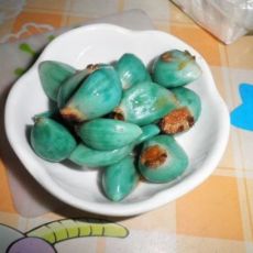腊八蒜的做法步骤
