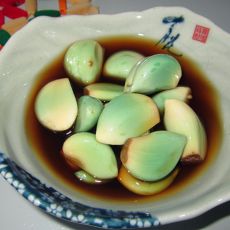 腊八蒜的做法 腊八蒜的做法