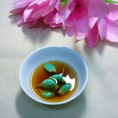 腊八蒜的做法 腊八蒜的做法
