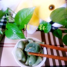腊八蒜的做法 腊八蒜的做法