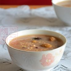 腊八粥的做法步骤