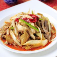 新疆椒麻鸡的做法 新疆椒麻鸡的做法