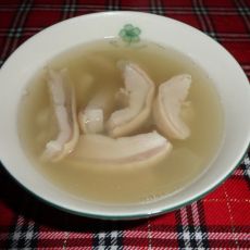 猪肚砂仁汤的做法 猪肚砂仁汤的做法
